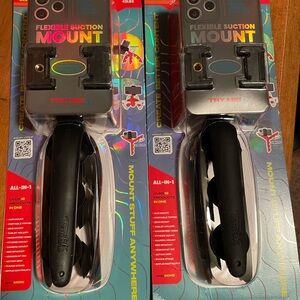 Tenikel - Cell Phone Flexiabe Mount holder